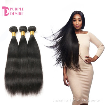 Factory Price Drop Shipping Wholesale Hair Peruvian Virgin Human Hair Bundles With Lace Frontal Closure
